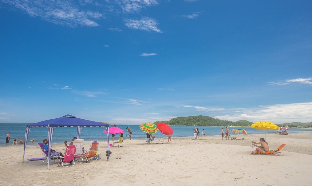 Palhoça é uma cidade do litoral catarinense que tem belas praias e outras atrações bem legais para sua viagem ser sucesso tanto nas redes sociais, quanto pra curtir momentos ao lado dos amigos e familiares! Confira!